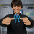 Mr Beast Lab Hybrids Hybrid Pk, side angle