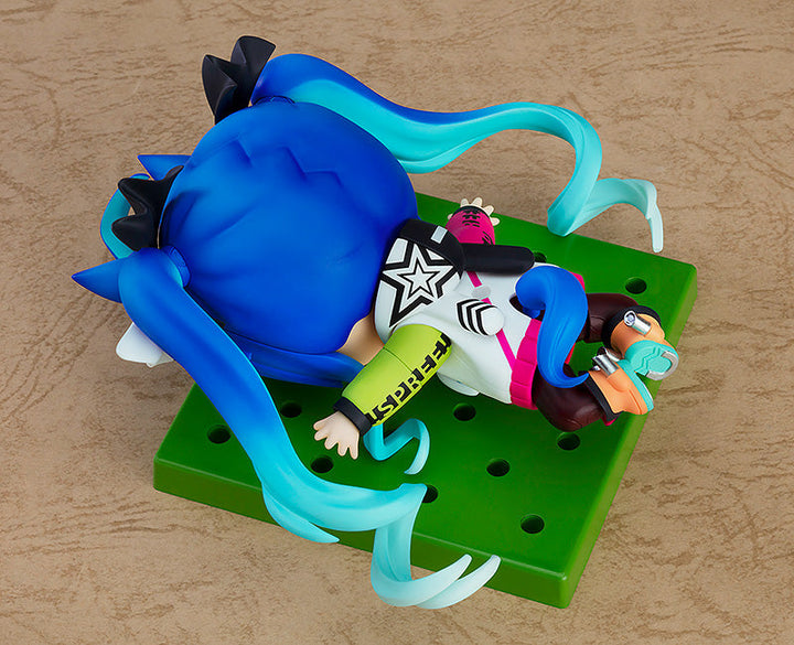 Good Smile Company Twin Turbo Umamusume Pretty Derby Nendoroid Figure