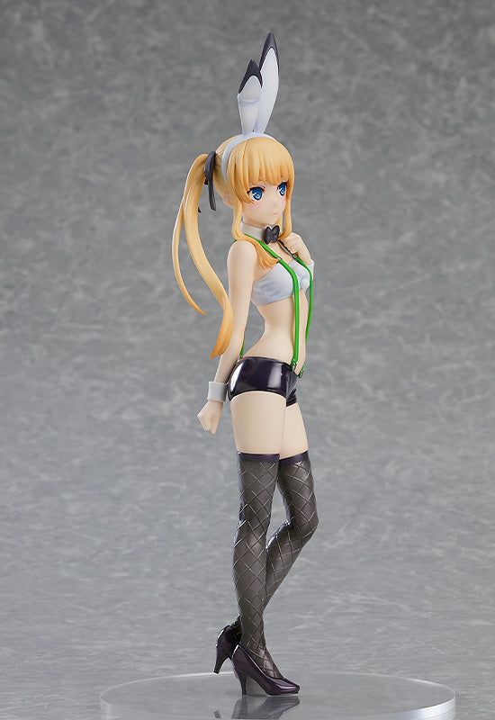 POP UP PARADE Eriri Spencer Sawamura Saekano the Movie Finale Bunny Ver. Figure