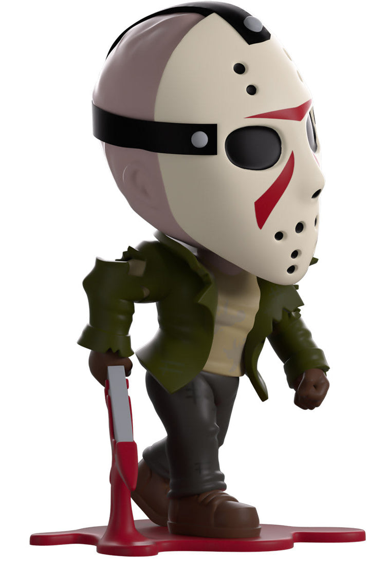 Youtooz Jason Universe Jason Vinyl Figure (Release Date 03/26)
