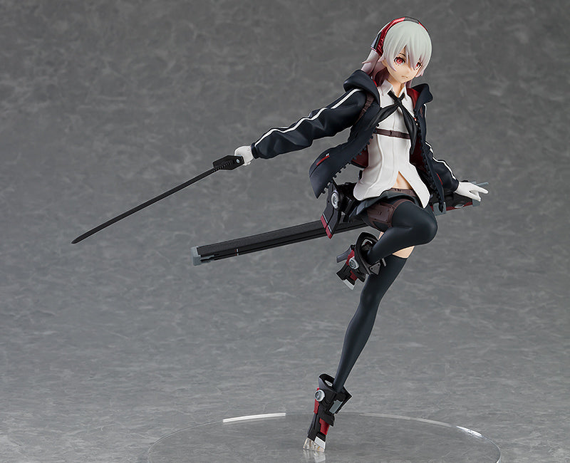 POP UP PARADE Shi Heavily Armed High School Girls PVC Figure
