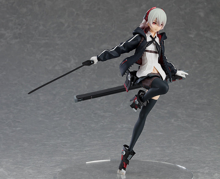POP UP PARADE Shi Heavily Armed High School Girls PVC Figure