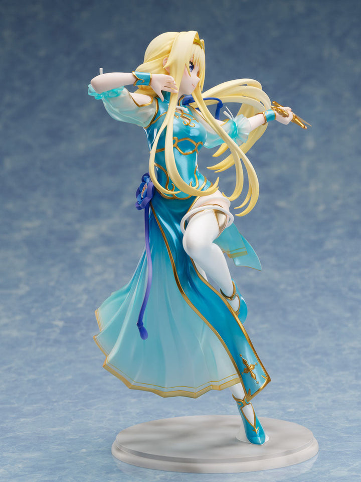 Kadokawa Alice (China Dress Ver.) Sword Art Online Alicization: War of Underworld 1/7 Scale Figure