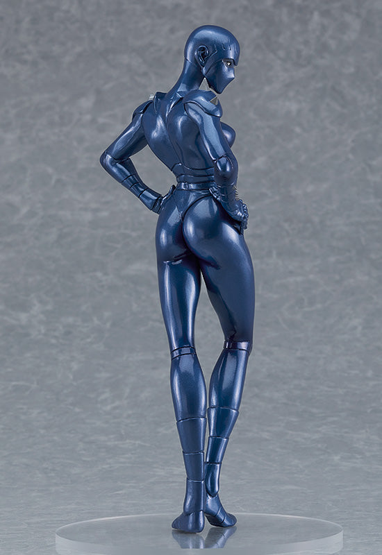 Good Smile Company Armaroid Lady Cobra the Space Pirate Pop Up Parade Figure