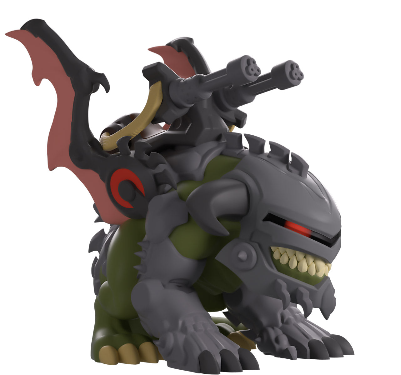 Youtooz Doom Serrat Vinyl Figure (Release Date 01/26)