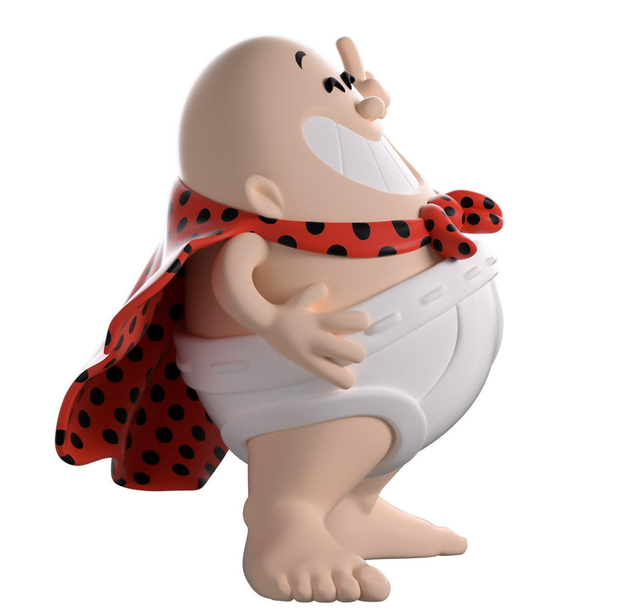 Youtooz Captain Underpants Captain Underpants Vinyl Figure (Release Date 02/26)
