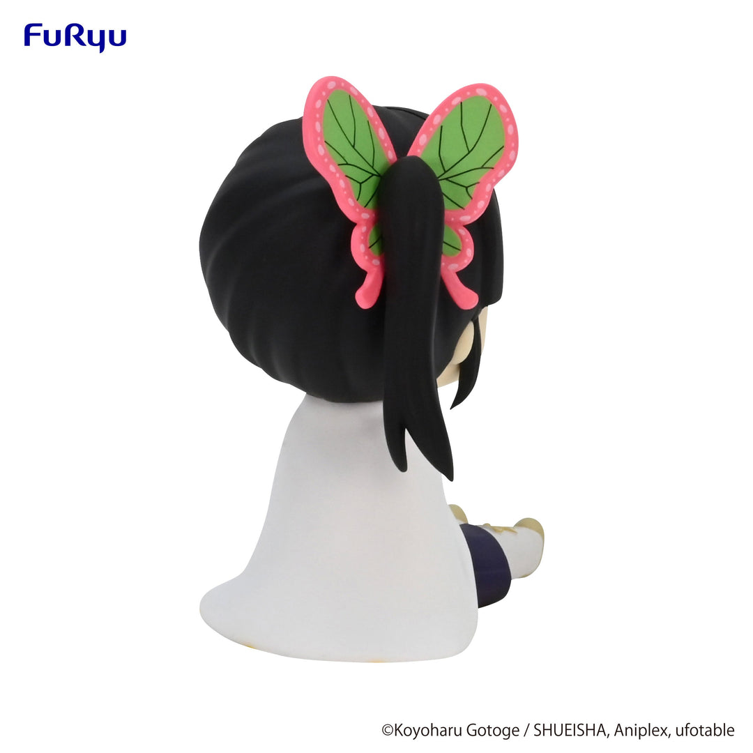 Furyu Kanao Tsuyuri Demon Slayer Kimetsu no Yaiba Potetto Figure