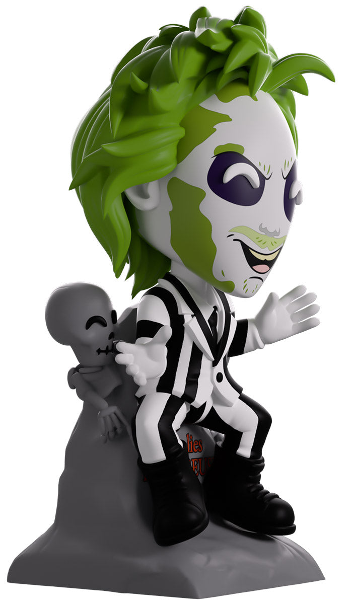 Youtooz Beetlejuice Beetlejuice Vinyl Figure (Release Date 03/26)