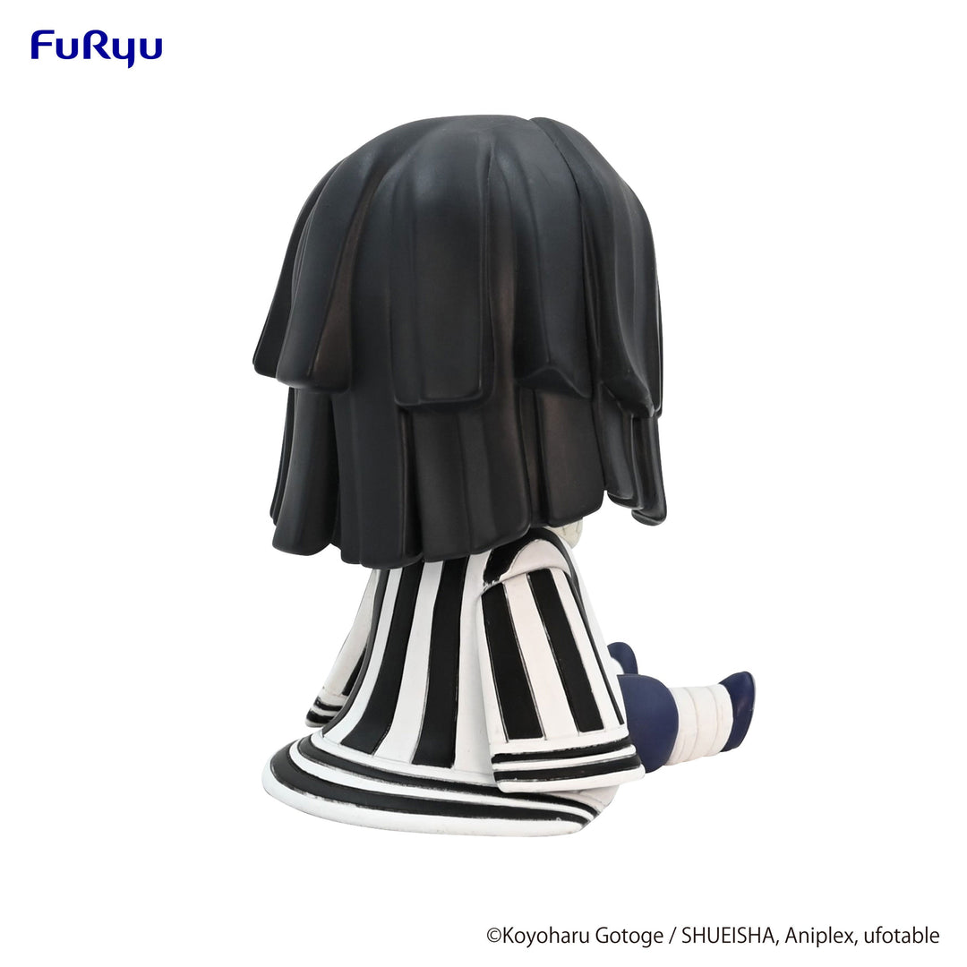 Potetto Iguro Obanai Demon Slayer Kimetsu no Yaiba Mini Figure