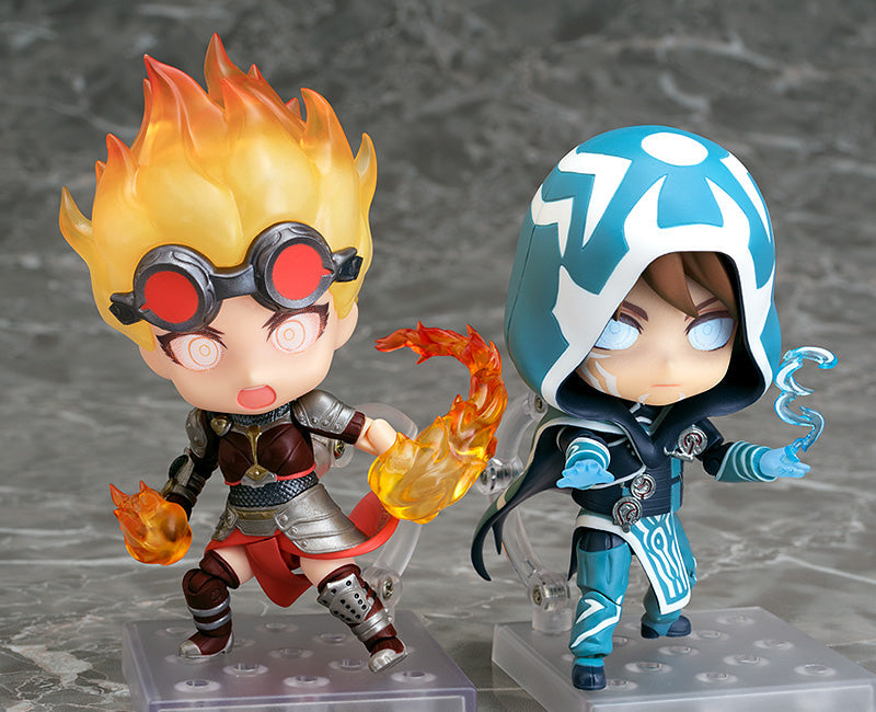 Good Smile Company Chandra Nalaar Magic: The Gathering Nendoroid Figure