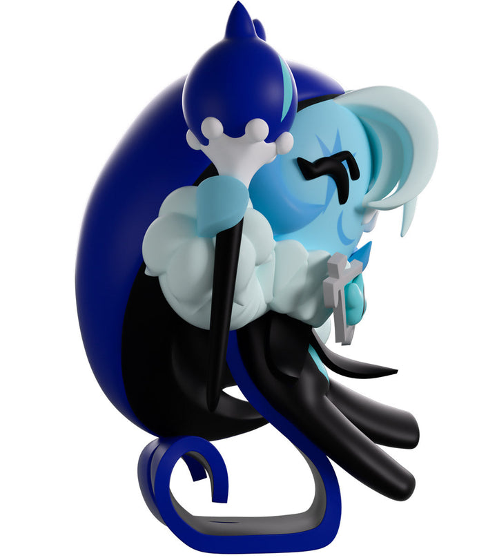 Youtooz Cookie Run Kingdom Shadow Milk Cookie Vinyl Figure (Release Date 02/26)