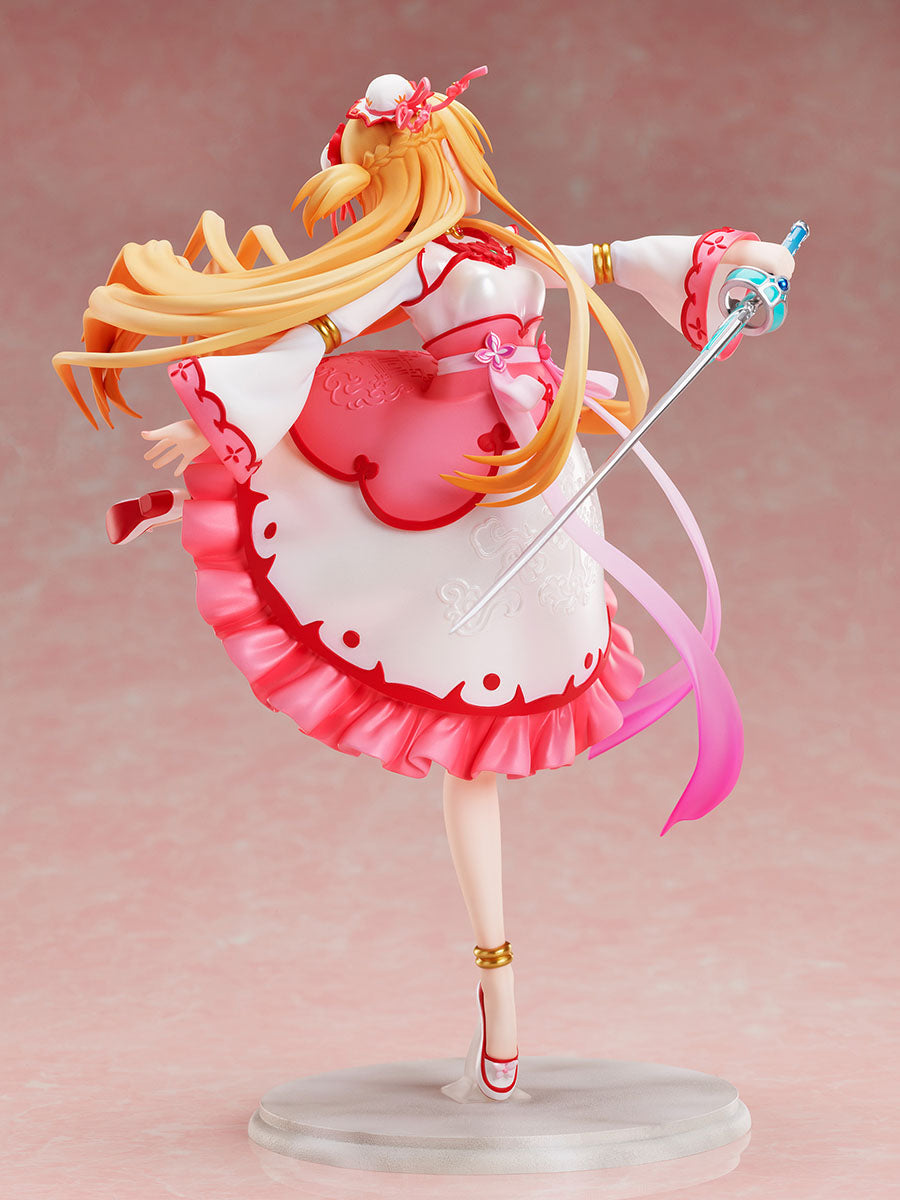 Design COCO Asuna Sword Art Online: Alicization 1/7 Scale Figure (China Dress Ver.)
