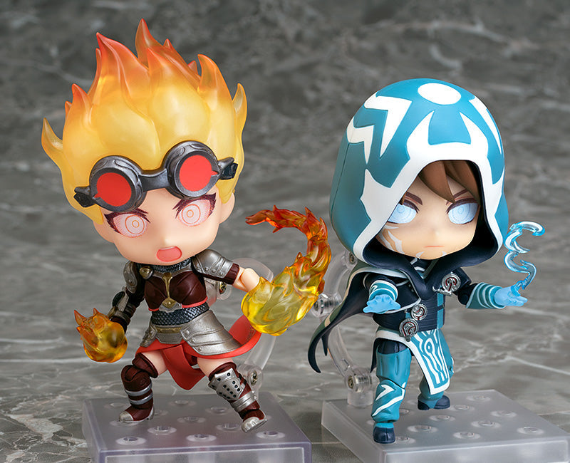 Good Smile Company Jace Beleren Magic: The Gathering Nendoroid Figure