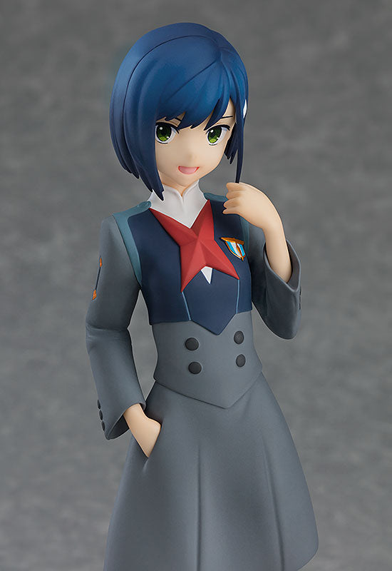 POP UP PARADE Ichigo DARLING in the FRANXX PVC Figure