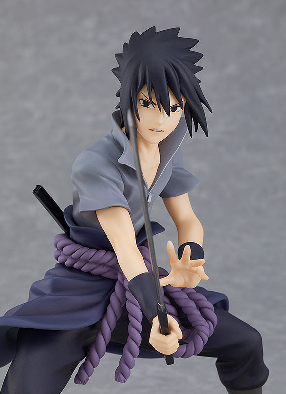 POP UP PARADE Sasuke Uchiha Naruto Shippuden Figure