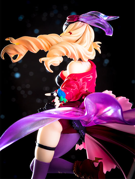 PLAMAX Sheryl Nome Macross Frontier Minimum Factory Figure (Re-Run)