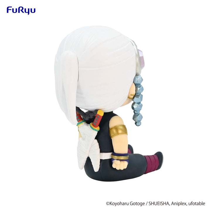 Demon Slayer Uzui Tengen Kimetsu no Yaiba Potetto Figure