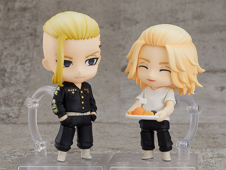 Tokyo Revengers Draken (Ken Ryuguji) Tokyo Revengers Nendoroid Figure