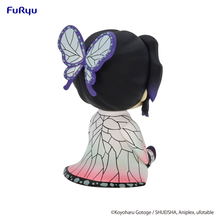 Demon Slayer Shinobu Kocho Kimetsu no Yaiba Potetto Figure