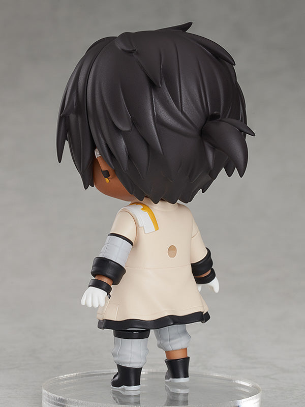 Arknights Thorns Arknights Game Nendoroid Figure