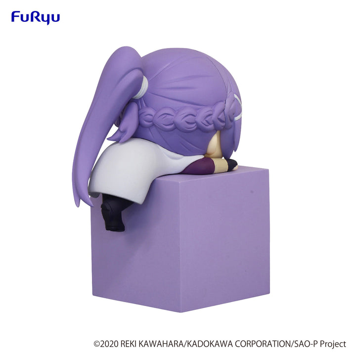 Sword Art Online Mito Aria of a Starless Night Hikkake Figure