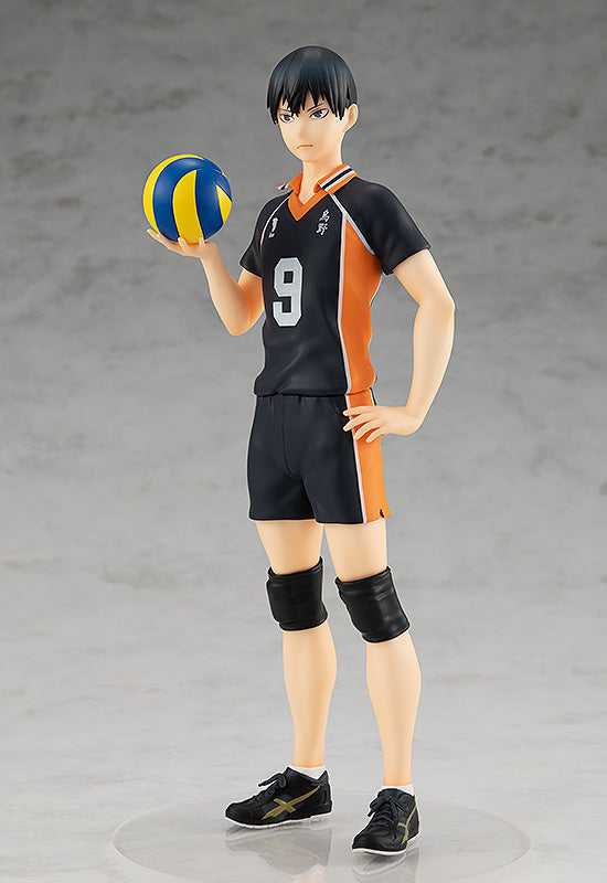 POP UP PARADE Tobio Kageyama Haikyu!! To The Top Figure