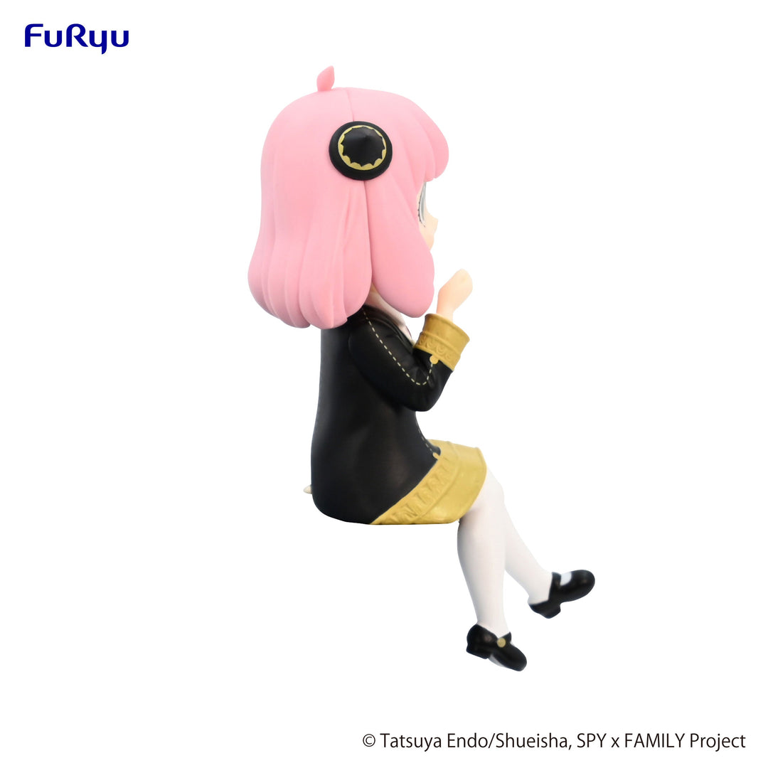 Furyu Anya Forger SPY x FAMILY Noodle Stopper PVC Figure