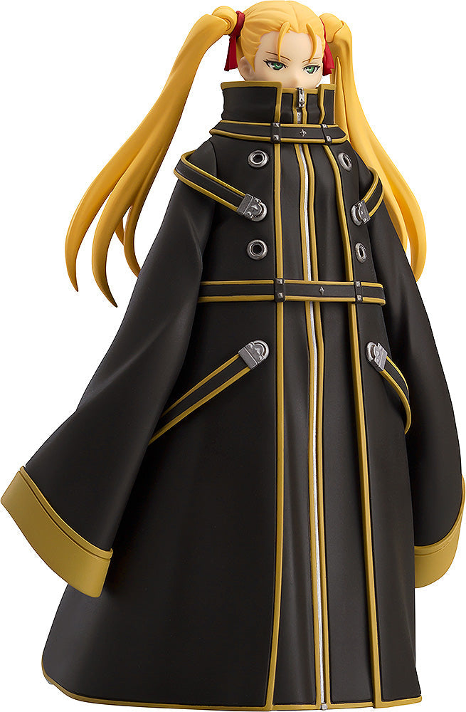 Max Factory Haruna Arpeggio of Blue Steel: Ars Nova Cadenza figma Action Figure