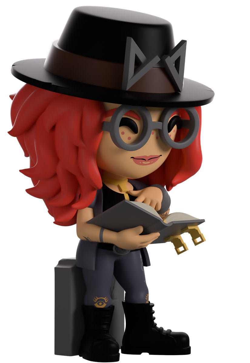 Youtooz Dead By Daylight Mikaela Vinyl Figure (Release Date 03/26)