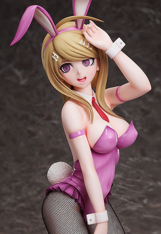 Danganronpa Kaede Akamatsu V3 Killing Harmony 1/4 Scale Bunny Figure