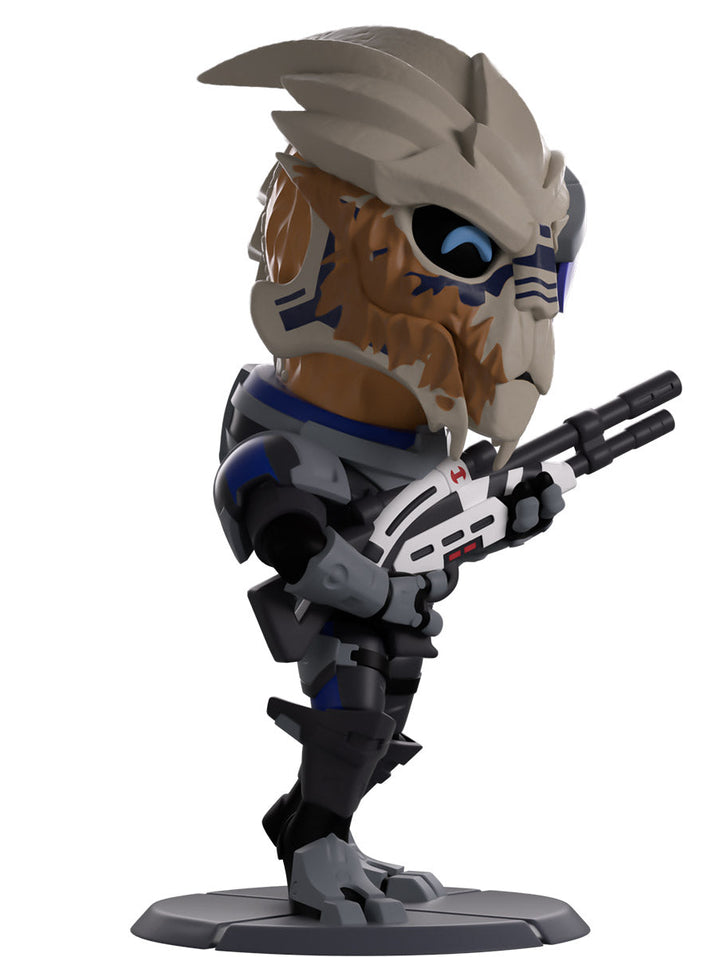 Youtooz Mass Effect Garrus Vinyl Figure (Estimated release 01/26)