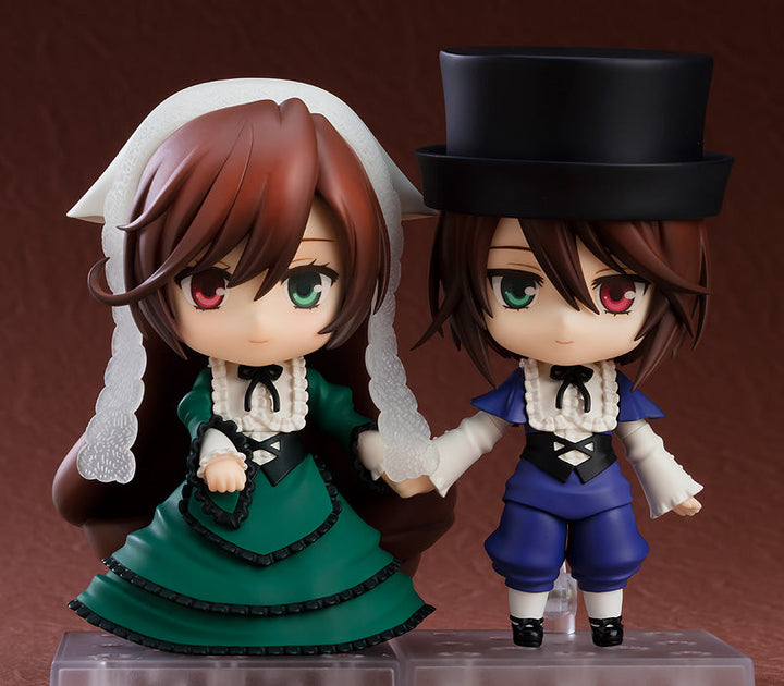 Good Smile Company Souseiseki Rozen Maiden Nendoroid Figure