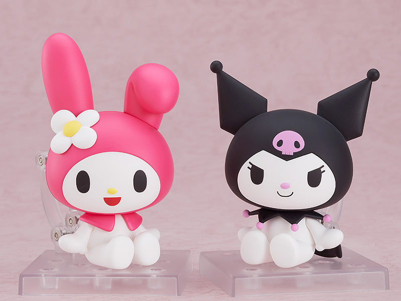 Sanrio My Melody Onegai My Melody Nendoroid Figure