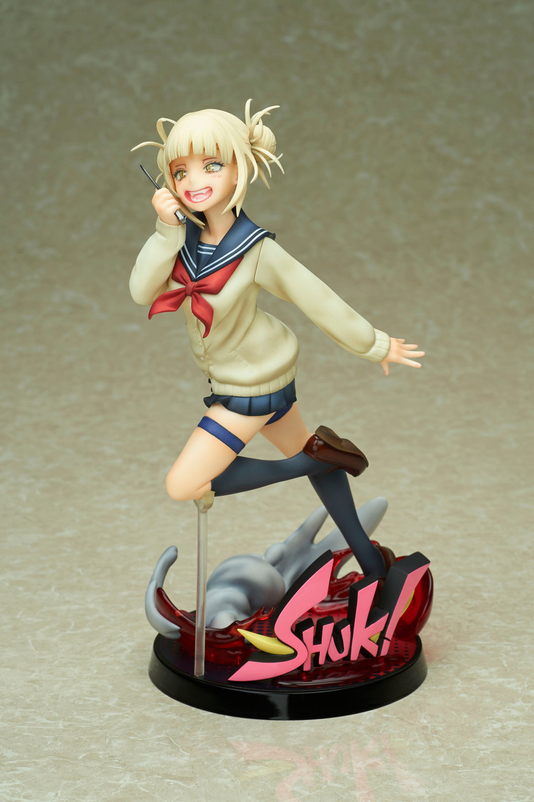 Bellfine Himiko Toga My Hero Academia 1/8 Scale Figure