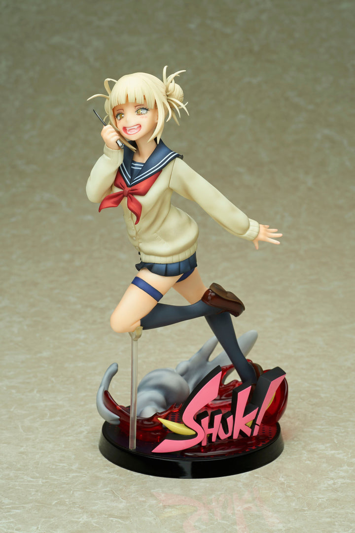 Bellfine Himiko Toga My Hero Academia 1/8 Scale Figure