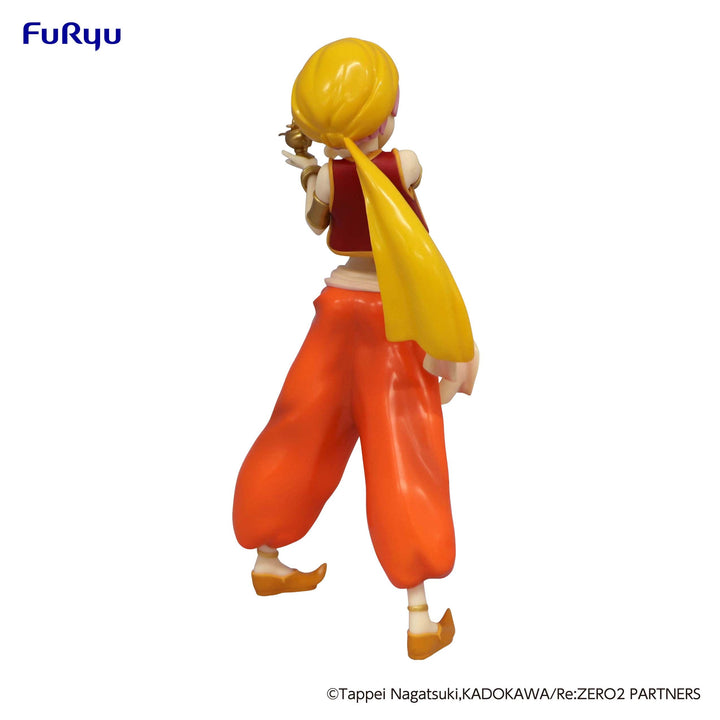 FuRyu Ram Re:ZERO -Starting Life in Another World- SSS Figure Arabian Nights Another Color Ver.