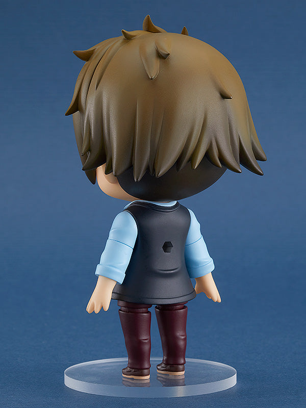 Good Smile Company Ryunosuke Tsunashi IDOLiSH7 Nendoroid Figure