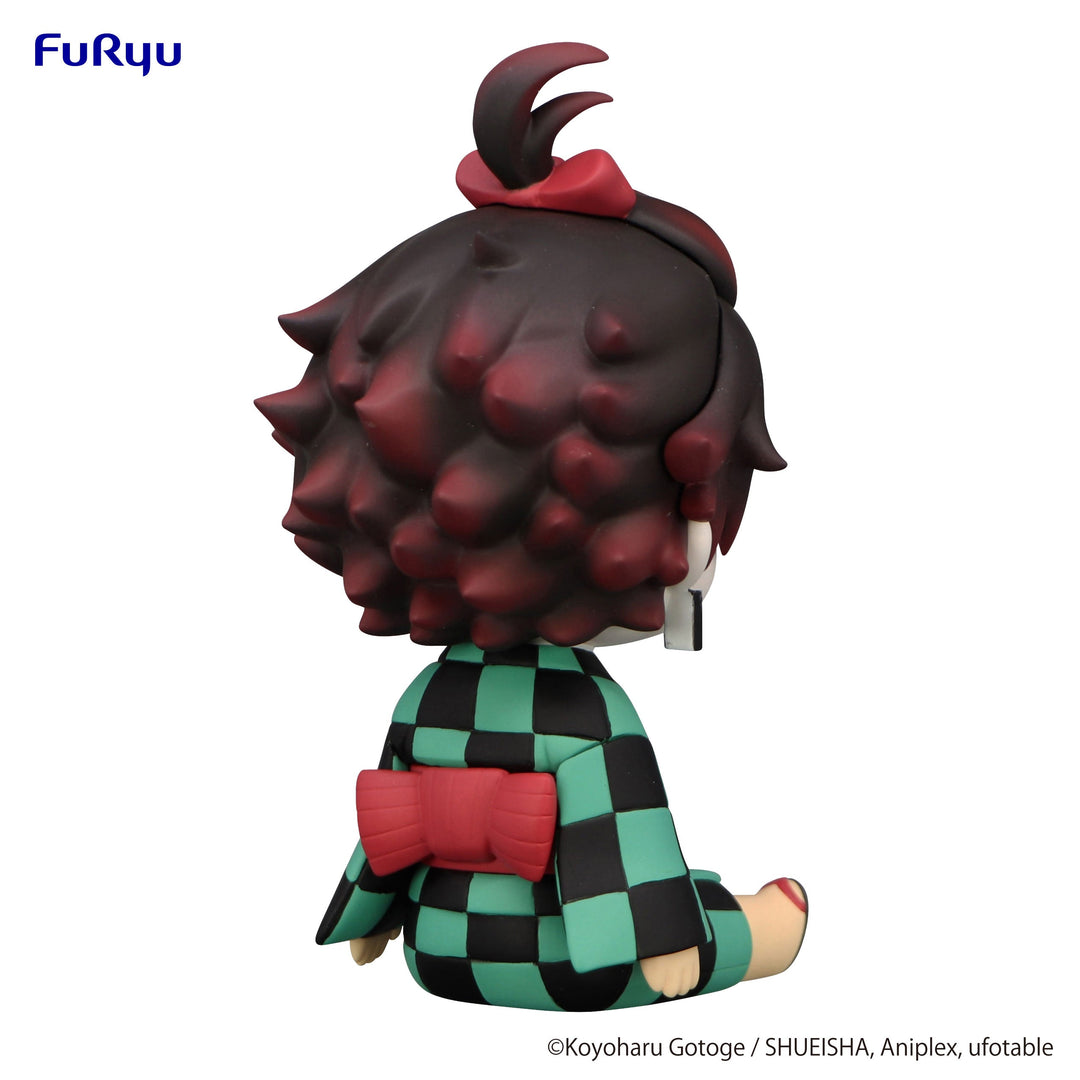 Demon Slayer Sumiko Kimetsu no Yaiba Potetto Mini Figure
