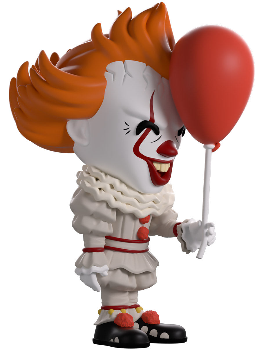 Youtooz IT Pennywise Vinyl Figure (Release Date 01/26)