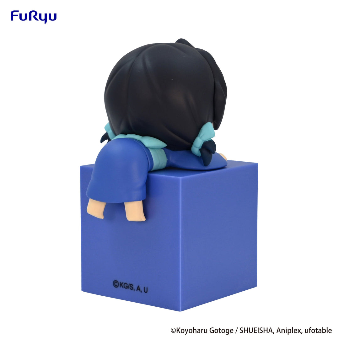 Demon Slayer Kimetsu no Yaiba Inoko 4" Scale PVC Hikkake Figure