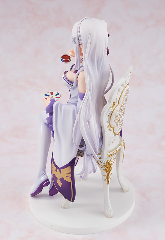 Funko Emilia Re ZERO Starting Life in Another World Funko POP Vinyl Figure
