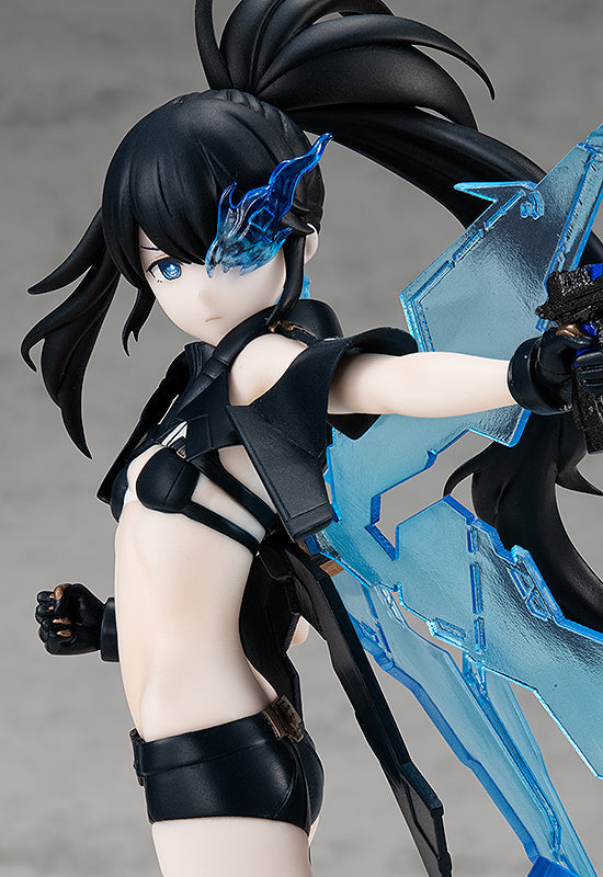 POP UP PARADE Empress Dawn Fall Awakened Ver. Black★Rock Shooter Figure