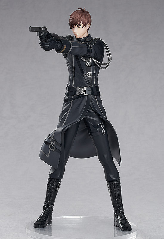POP UP PARADE Qi Bai Love&Producer Good Smile Company PVC Figure