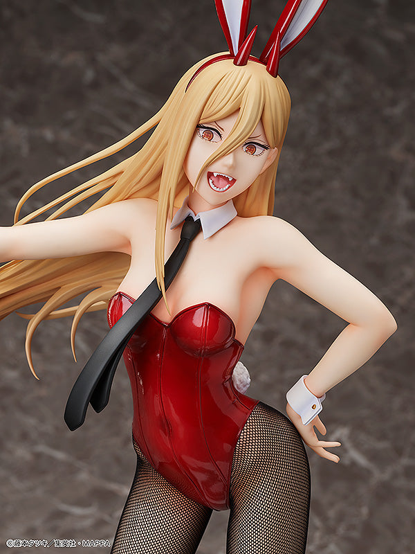 FREEing Power (Bunny Ver.) Chainsaw Man 1/4 Scale Figure