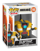 Borderlands 4 Claptrap Pop! Vinyl Figure