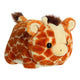 Spudsters Gerald Giraffe 10"