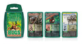 Bugs Top Trumps Card Game - Image