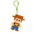Toy Story 5 Pixel Art Set