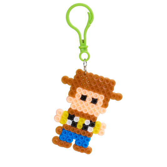 Toy Story 5 Pixel Art Set