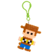 Toy Story 5 Pixel Art Set